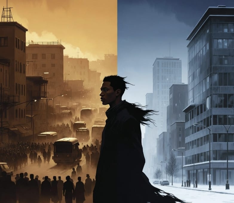 The Return of the Quiet Storm